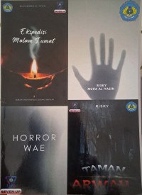 Horror Wae
