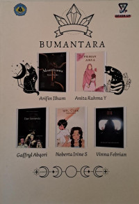 BUMANTARA
