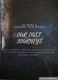 Our Last Journeys