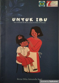 Untuk Ibu