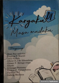 Karyaku di Masa Mudaku