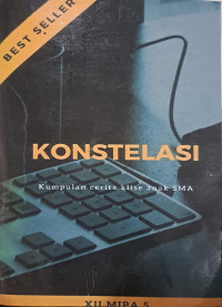 Kontelasi