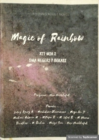 Magic of Rainbow