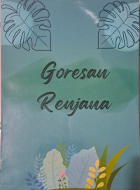 Goresan Renjana