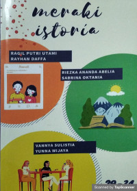 Meraki Istoria
