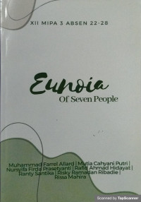 Eundia Of Seven People