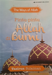 The Ways of Allah, Back to Allah : Tahap-tahap Mengubah Dosa Menjadi Pahala