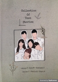 Collection Of Teen Stories