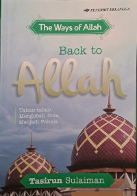 The Ways of Allah : Pintu-pintu Allah di Bumi