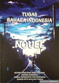NOVEL