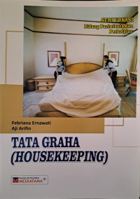 Tata Graha (Housekeeping)