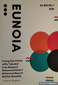 EUNOIA