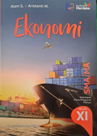 Ekonomi