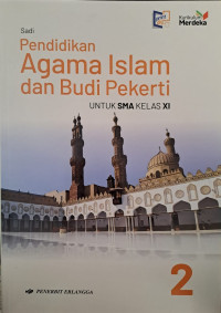 Pendidikan Agama Islam dan Budi Pekerti