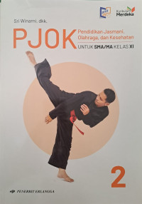 Pendidikan Jasmani, Olahraga, dan Kesehatan