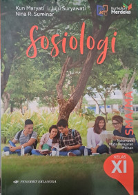 Sosiologi