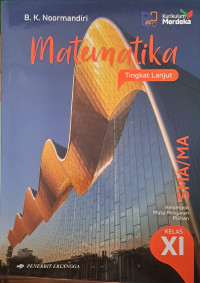 Matematika Tingkat Lanjut