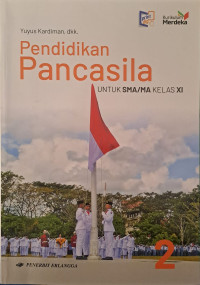Pendidikan Pancasila