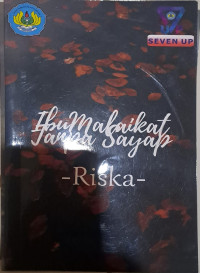 Ibu Malaikat Tanpa Sayap
