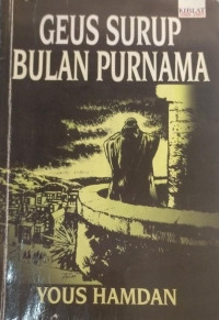 Geus Surup Bulan Purnama