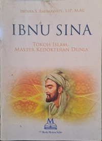 Ibnu Sina : Tokoh Islam, Master Kedokteran Dunia