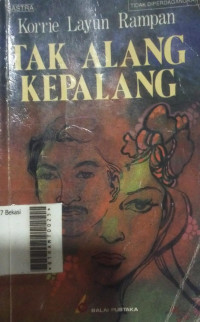 Tak Alang Kepalang