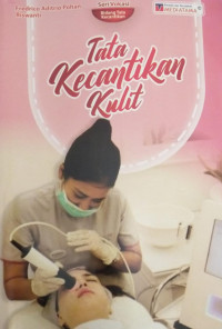 Tata Kecantikan Kulit