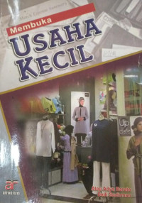 Membuka Usaha Kecil