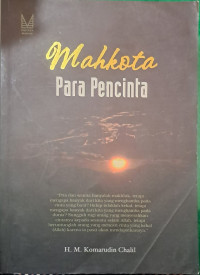 Mahkota Para Pencinta