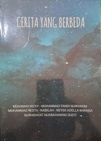 Cerita yang Berbeda