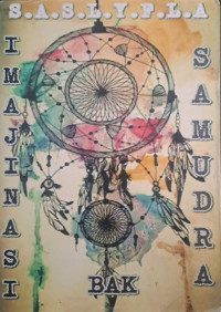 Imajinasi Bak Samudra
