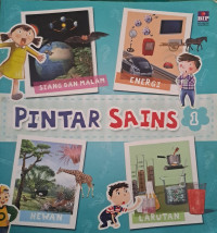 Pintar Sains
