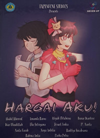 Hargai Aku