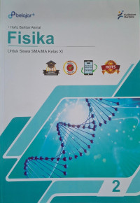 FISIKA KELAS 11