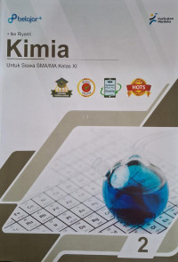 KIMIA KELAS 11