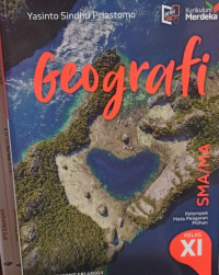 Geografi