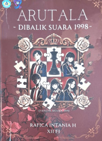 Arutala: Dibalik Suara 1998