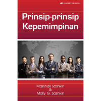 Prinsip-prinsip Kepemimpinan