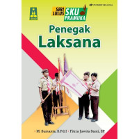 SKU Pramuka : Penegak Laksana