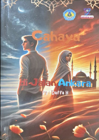 Cahaya di Jalan Ankara