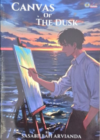 Canvas Of The Dusk