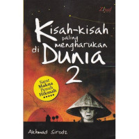Kisah-kisah Paling Mengharukan di Dunia 2
