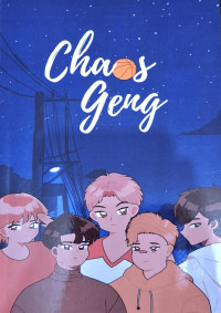 Chaos Geng