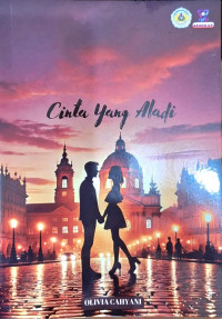 Cinta Yang Abadi