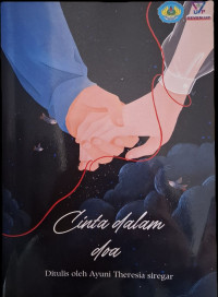 Cinta Dalam Doa