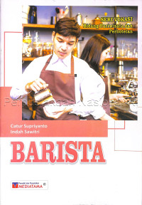 BARISTA