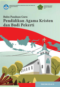 Pendidikan Agama Kristen dan Budi Pekerti