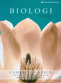 Biologi : Edisi Kedelapan Jilid 2