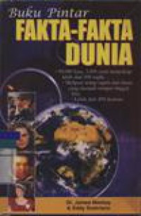 Buku Pintar Fakta-fakta Dunia