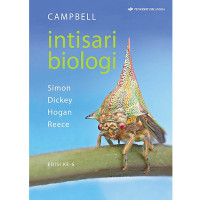 Campbell Intisari Biologi : Edisi Ke-6